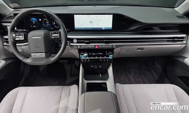 Hyundai Grandeur 2024 2.5 автомат (гидро), миниатюра 9