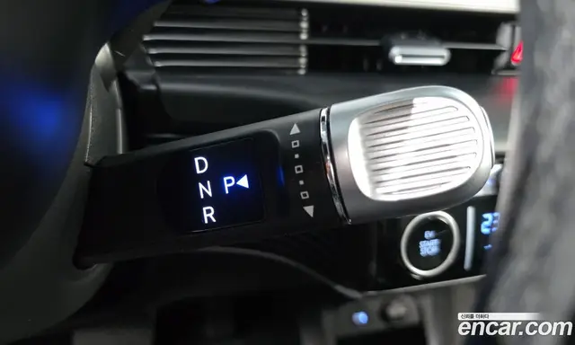 Hyundai Ioniq 5 2022 0.1 автомат (гидро), миниатюра 11 Hyundai Ioniq 5 2022 0.1 автомат (гидро), миниатюра 11