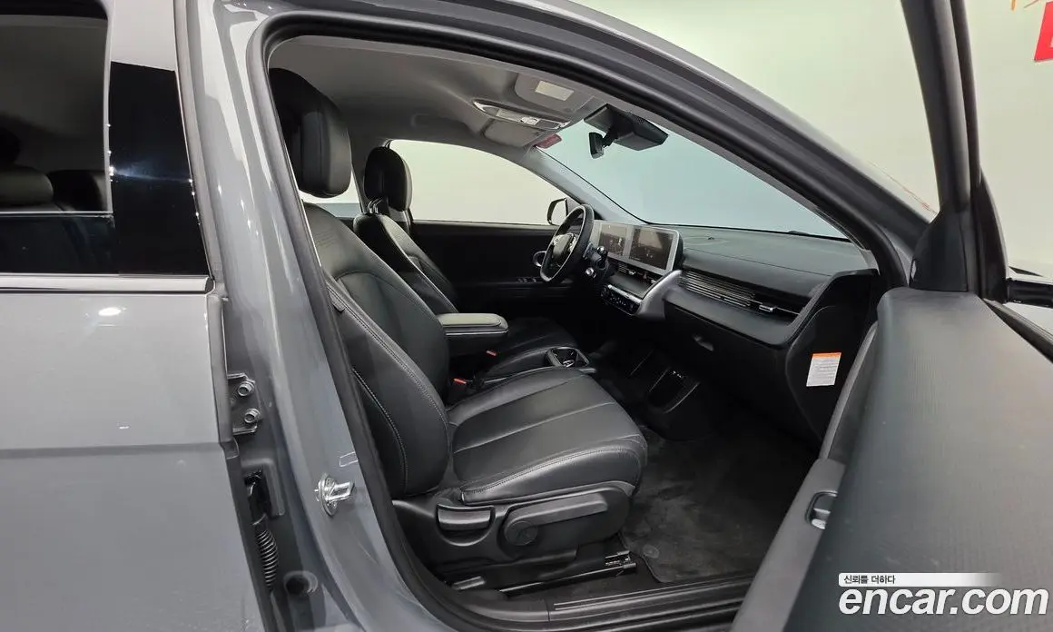 Hyundai Ioniq 5 2022 0.1 автомат (гидро), фото 12 Hyundai Ioniq 5 2022 0.1 автомат (гидро), фото 12