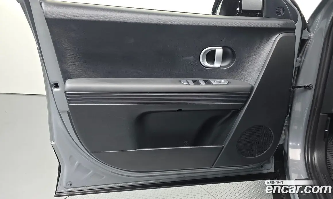 Hyundai Ioniq 5 2022 0.1 автомат (гидро), фото 13 Hyundai Ioniq 5 2022 0.1 автомат (гидро), фото 13
