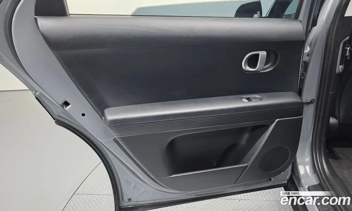 Hyundai Ioniq 5 2022 0.1 автомат (гидро), фото 14 Hyundai Ioniq 5 2022 0.1 автомат (гидро), фото 14
