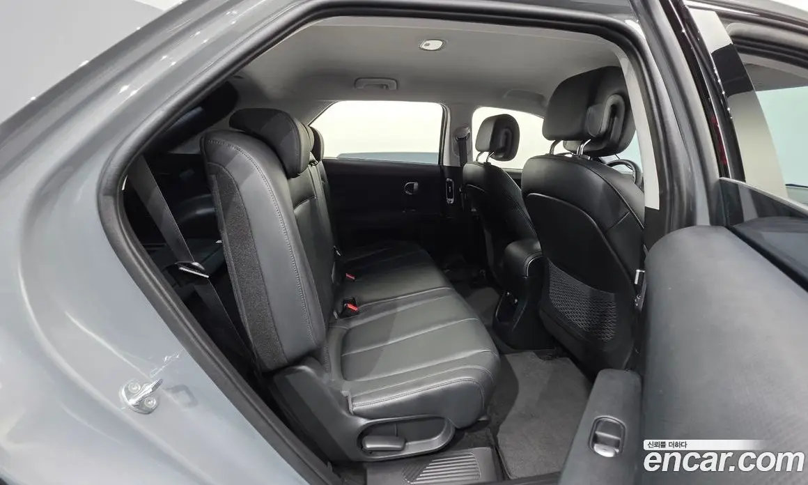 Hyundai Ioniq 5 2022 0.1 автомат (гидро), фото 15 Hyundai Ioniq 5 2022 0.1 автомат (гидро), фото 15