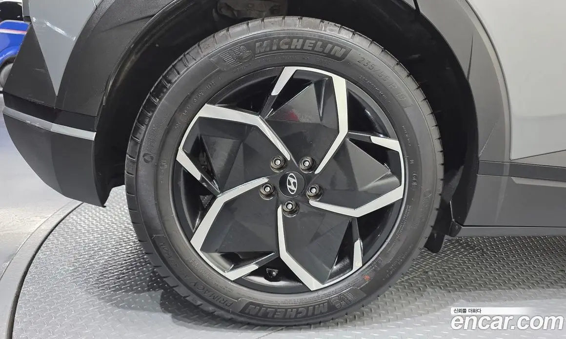 Hyundai Ioniq 5 2022 0.1 автомат (гидро), фото 4 Hyundai Ioniq 5 2022 0.1 автомат (гидро), фото 4