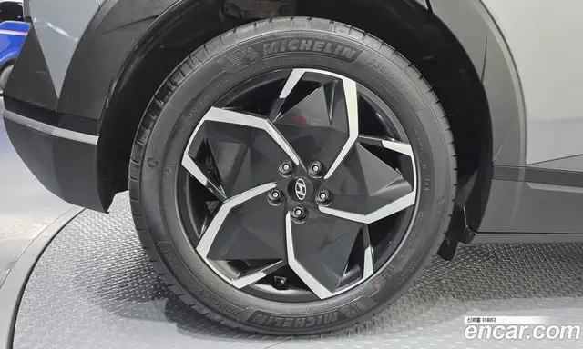 Hyundai Ioniq 5 2022 0.1 автомат (гидро), миниатюра 4 Hyundai Ioniq 5 2022 0.1 автомат (гидро), миниатюра 4