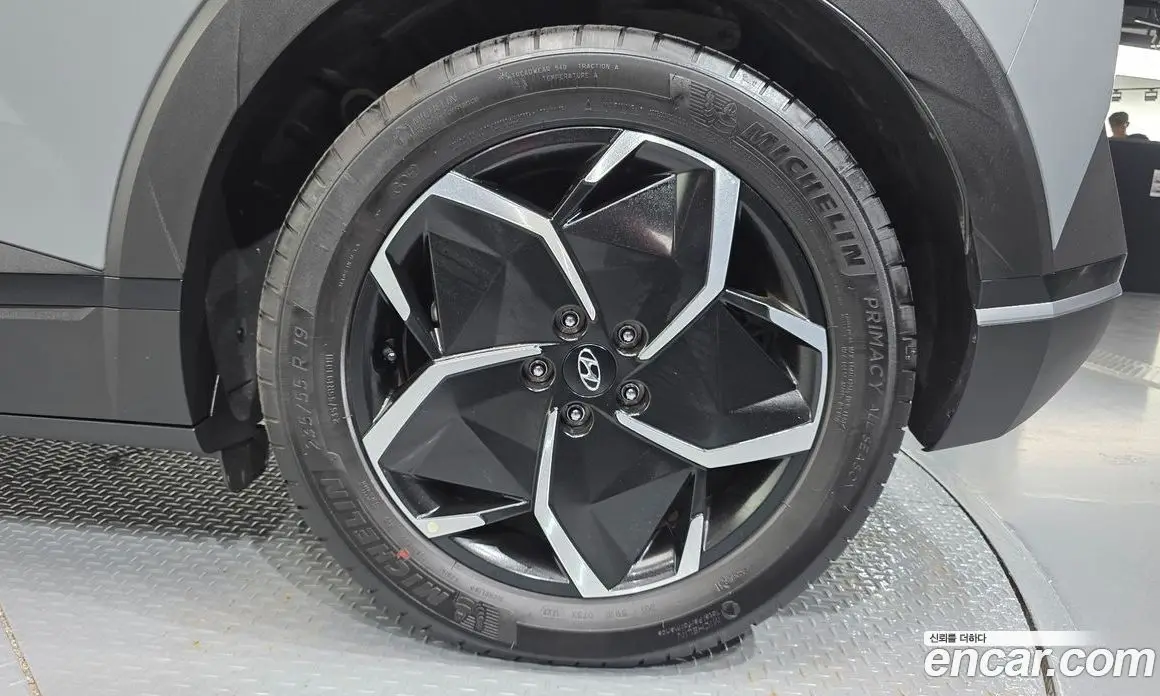 Hyundai Ioniq 5 2022 0.1 автомат (гидро), фото 6 Hyundai Ioniq 5 2022 0.1 автомат (гидро), фото 6