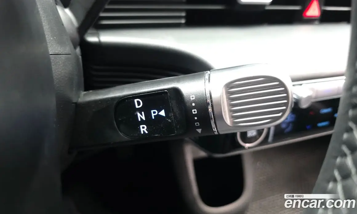 Hyundai Ioniq 5 2024 0.1 автомат (гидро), фото 12