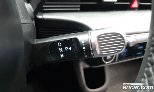 Hyundai Ioniq 5 2024 0.1 автомат (гидро), миниатюра 12