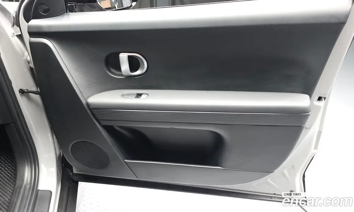 Hyundai Ioniq 5 2024 0.1 автомат (гидро), фото 14