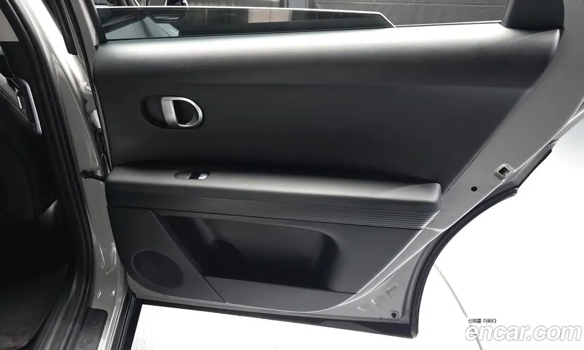 Hyundai Ioniq 5 2024 0.1 автомат (гидро), фото 15