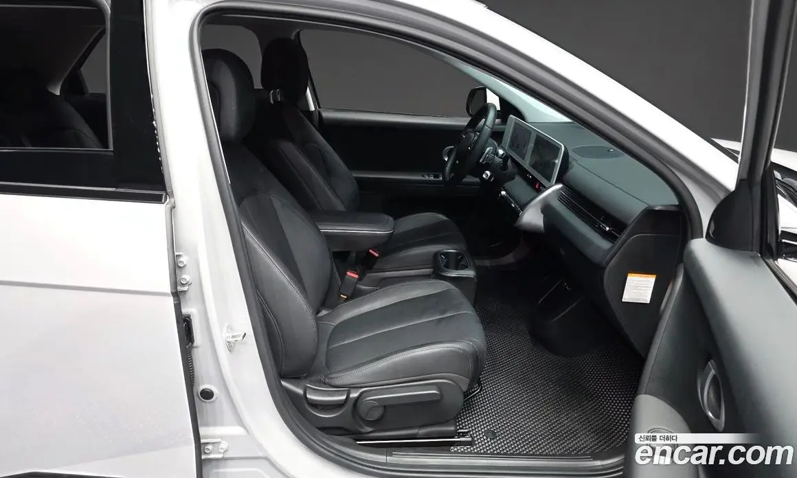Hyundai Ioniq 5 2024 0.1 автомат (гидро), фото 17