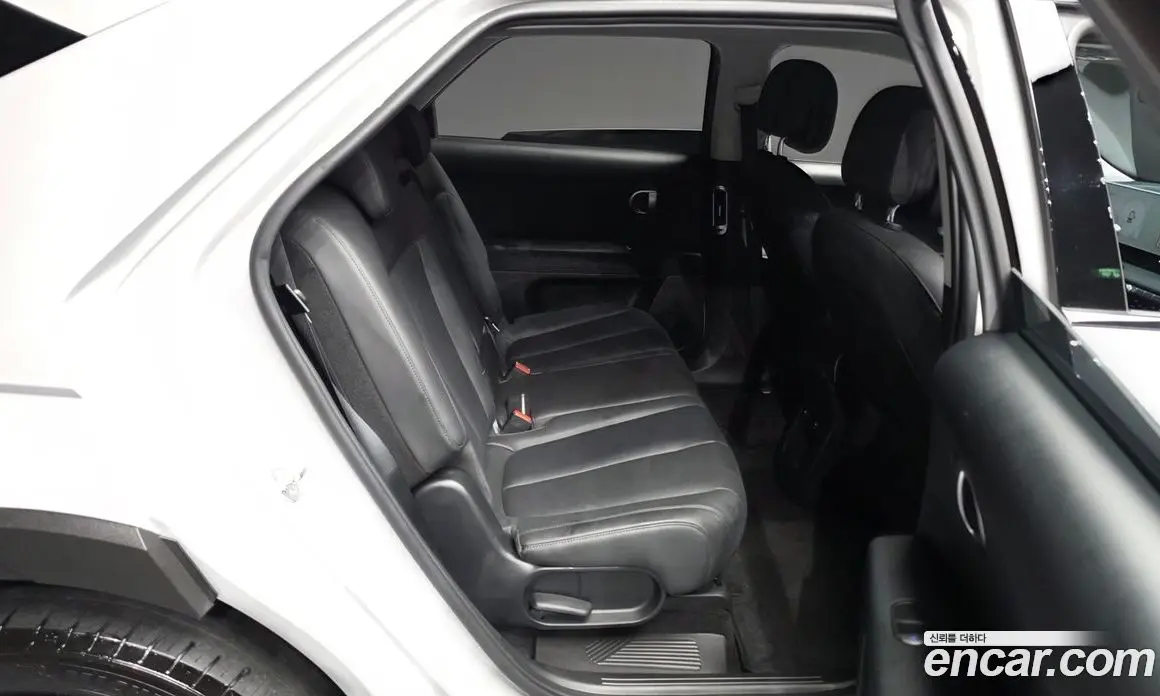 Hyundai Ioniq 5 2024 0.1 автомат (гидро), фото 18