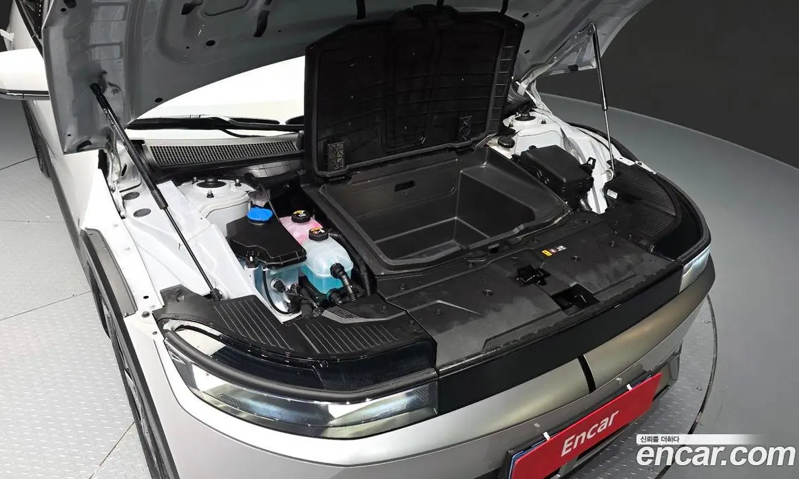 Hyundai Ioniq 5 2024 0.1 автомат (гидро), фото 6