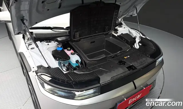 Hyundai Ioniq 5 2024 0.1 автомат (гидро), миниатюра 6