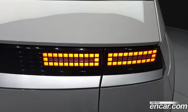 Hyundai Ioniq 5 2024 0.1 автомат (гидро), миниатюра 9