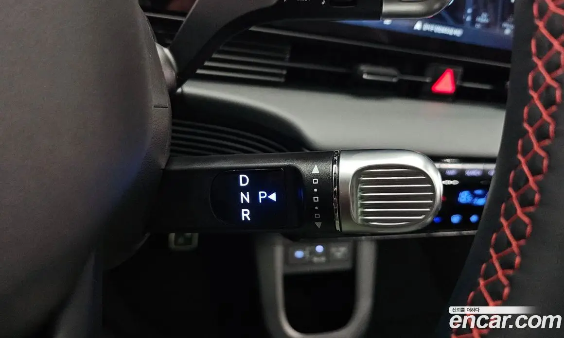 Hyundai Ioniq 5 2024 0.1 автомат (гидро), фото 12