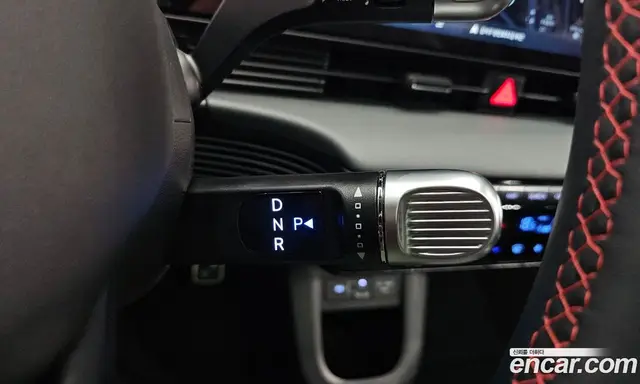 Hyundai Ioniq 5 2024 0.1 автомат (гидро), миниатюра 12