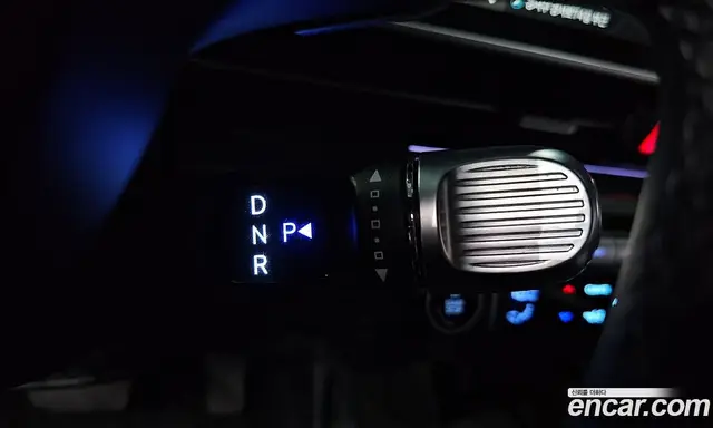 Hyundai Ioniq 6 2023 0.1 автомат (гидро), миниатюра 11