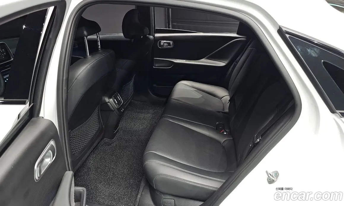 Hyundai Ioniq 6 2023 0.1 автомат (гидро), фото 15