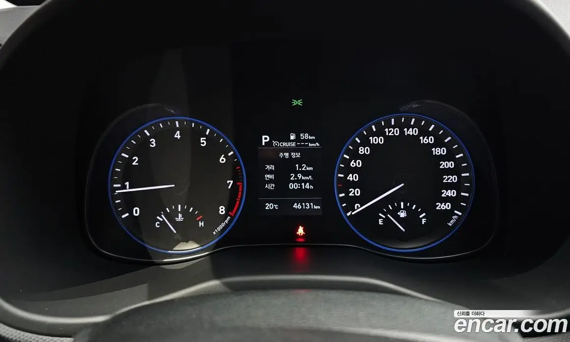 Hyundai Kona 2020 1.6 автомат (гидро), фото 11 Hyundai Kona 2020 1.6 автомат (гидро), фото 11