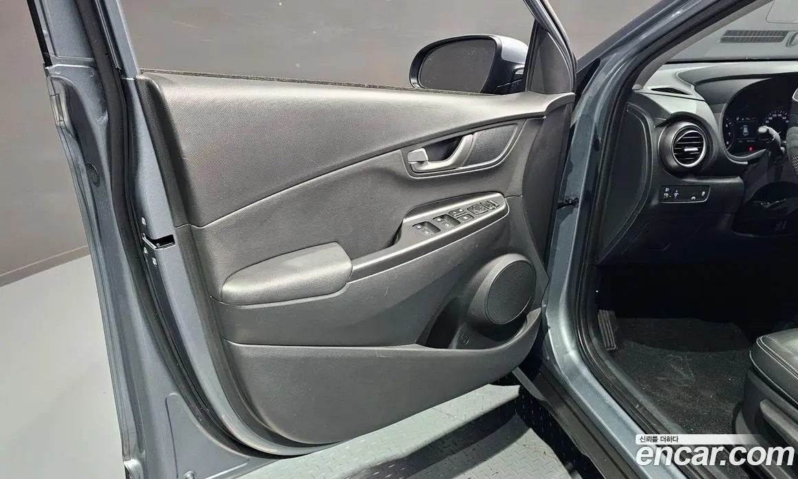 Hyundai Kona 2020 1.6 автомат (гидро), фото 14 Hyundai Kona 2020 1.6 автомат (гидро), фото 14