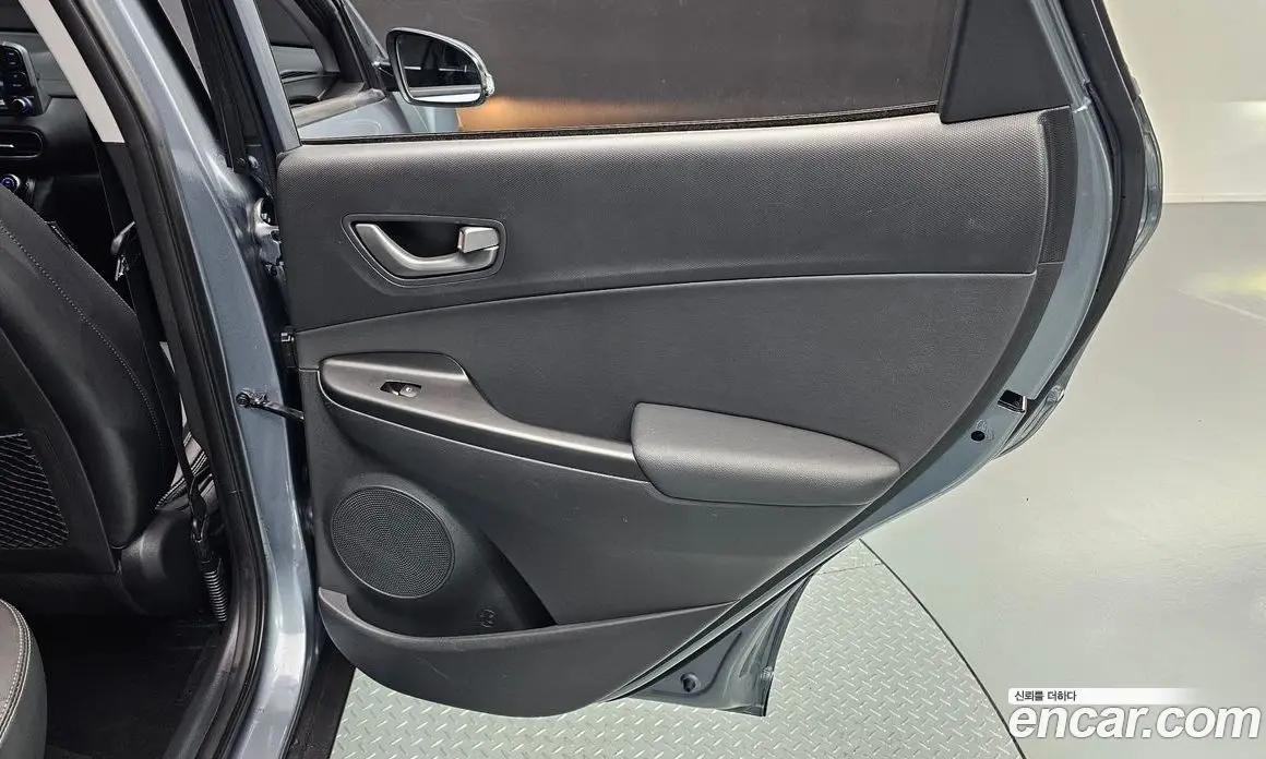 Hyundai Kona 2020 1.6 автомат (гидро), фото 15 Hyundai Kona 2020 1.6 автомат (гидро), фото 15