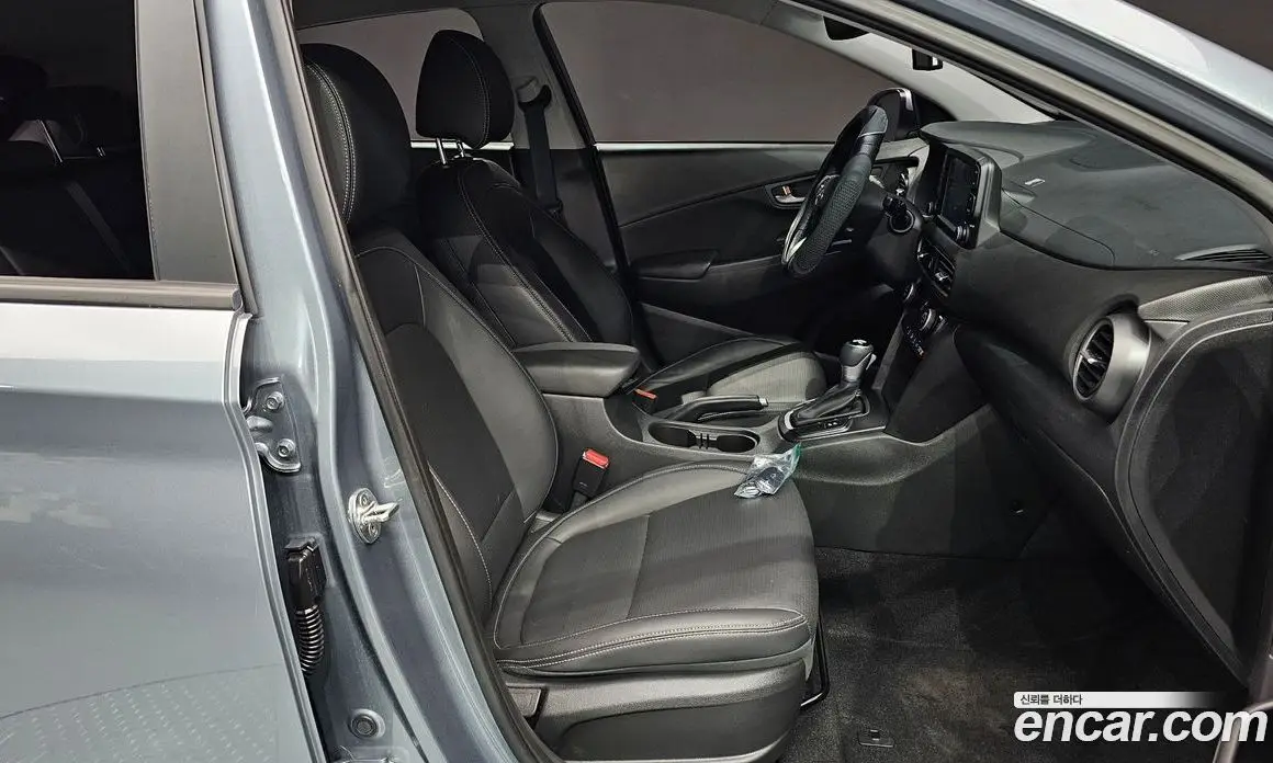Hyundai Kona 2020 1.6 автомат (гидро), фото 16 Hyundai Kona 2020 1.6 автомат (гидро), фото 16