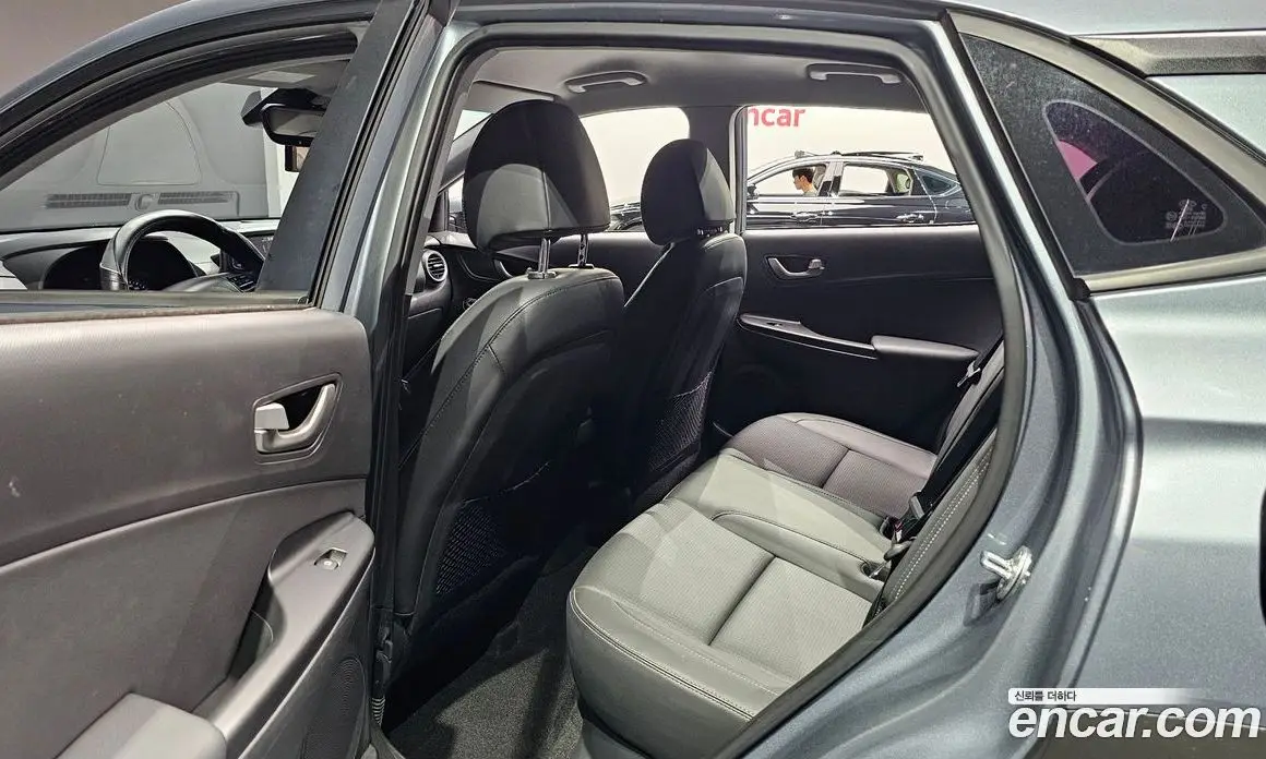 Hyundai Kona 2020 1.6 автомат (гидро), фото 17 Hyundai Kona 2020 1.6 автомат (гидро), фото 17