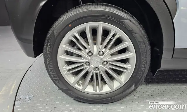 Hyundai Kona 2020 1.6 автомат (гидро), миниатюра 5 Hyundai Kona 2020 1.6 автомат (гидро), миниатюра 5