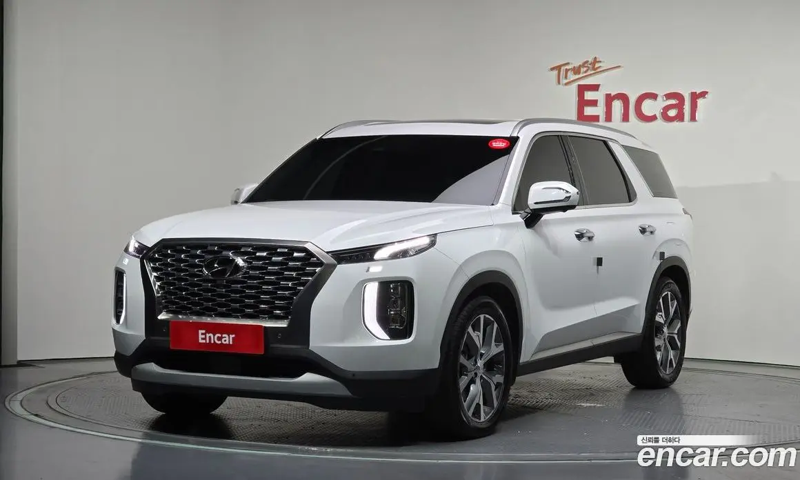 Hyundai Palisade 2021 3.8 автомат (гидро), фото 1 Hyundai Palisade 2021 3.8 автомат (гидро), фото 1