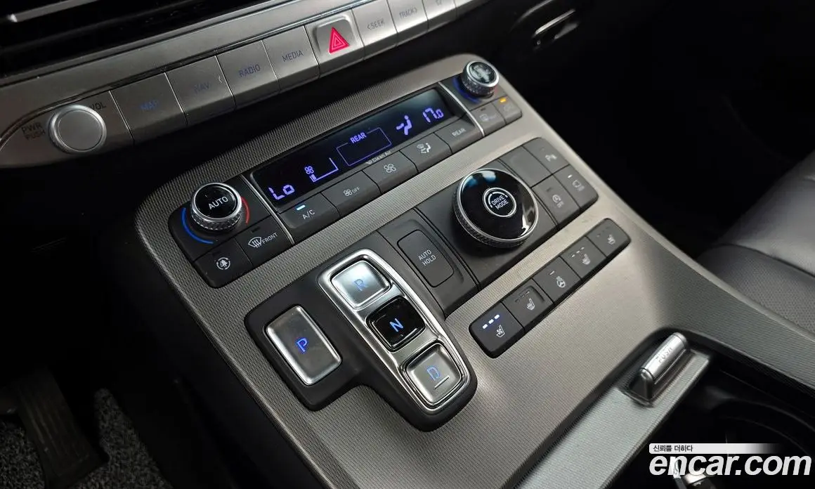 Hyundai Palisade 2021 3.8 автомат (гидро), фото 12 Hyundai Palisade 2021 3.8 автомат (гидро), фото 12