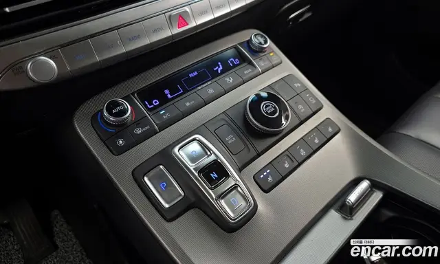 Hyundai Palisade 2021 3.8 автомат (гидро), миниатюра 12