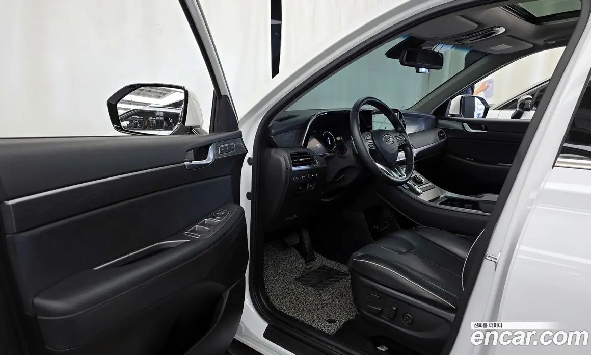 Hyundai Palisade 2021 3.8 автомат (гидро), фото 13 Hyundai Palisade 2021 3.8 автомат (гидро), фото 13