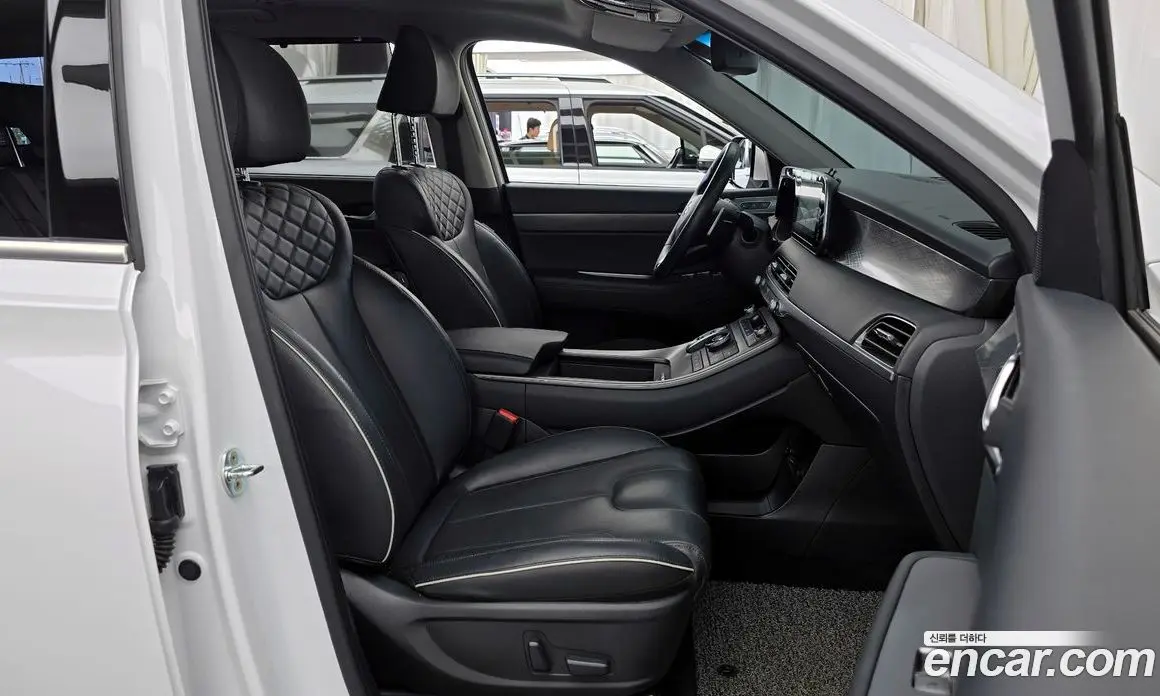 Hyundai Palisade 2021 3.8 автомат (гидро), фото 16 Hyundai Palisade 2021 3.8 автомат (гидро), фото 16