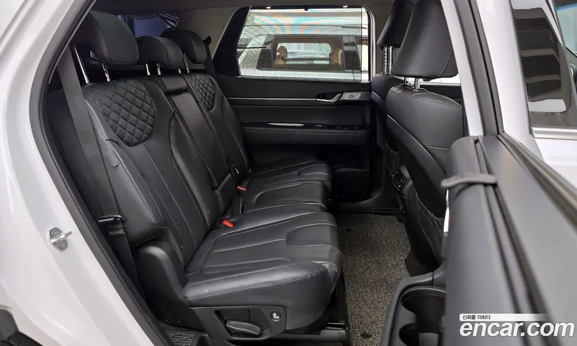 Hyundai Palisade 2021 3.8 автомат (гидро), фото 17 Hyundai Palisade 2021 3.8 автомат (гидро), фото 17