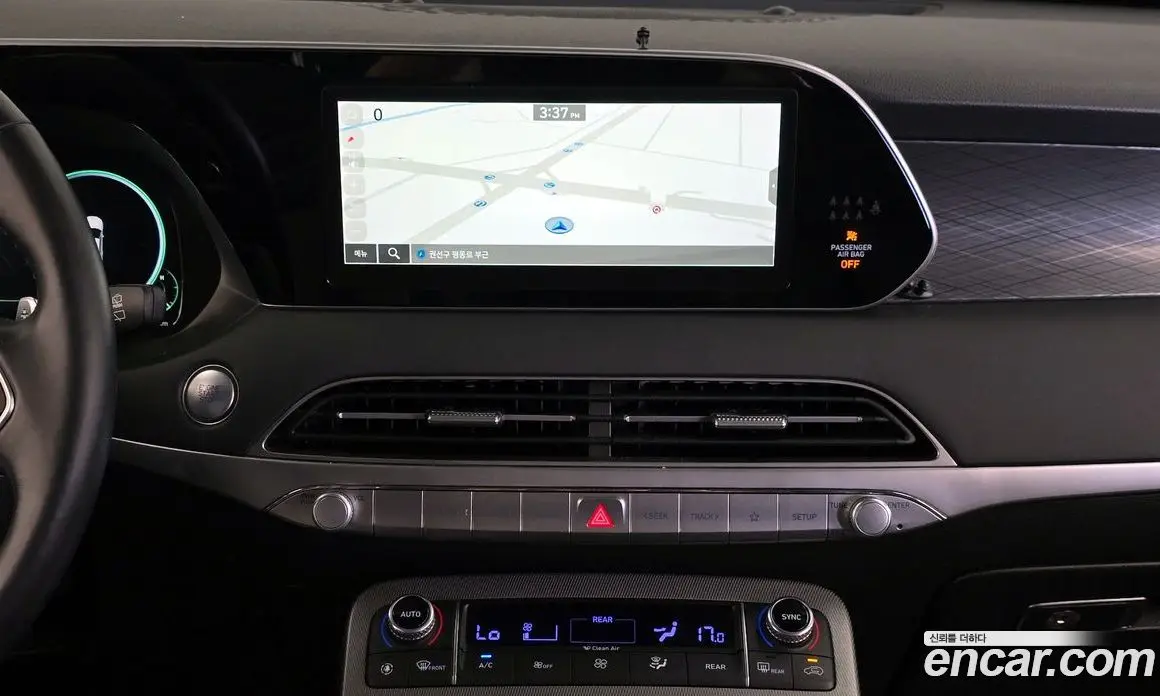Hyundai Palisade 2021 3.8 автомат (гидро), фото 18 Hyundai Palisade 2021 3.8 автомат (гидро), фото 18