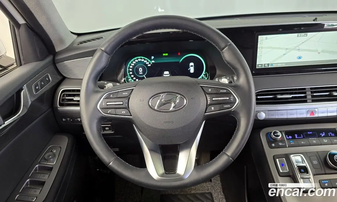 Hyundai Palisade 2021 3.8 автомат (гидро), фото 19 Hyundai Palisade 2021 3.8 автомат (гидро), фото 19