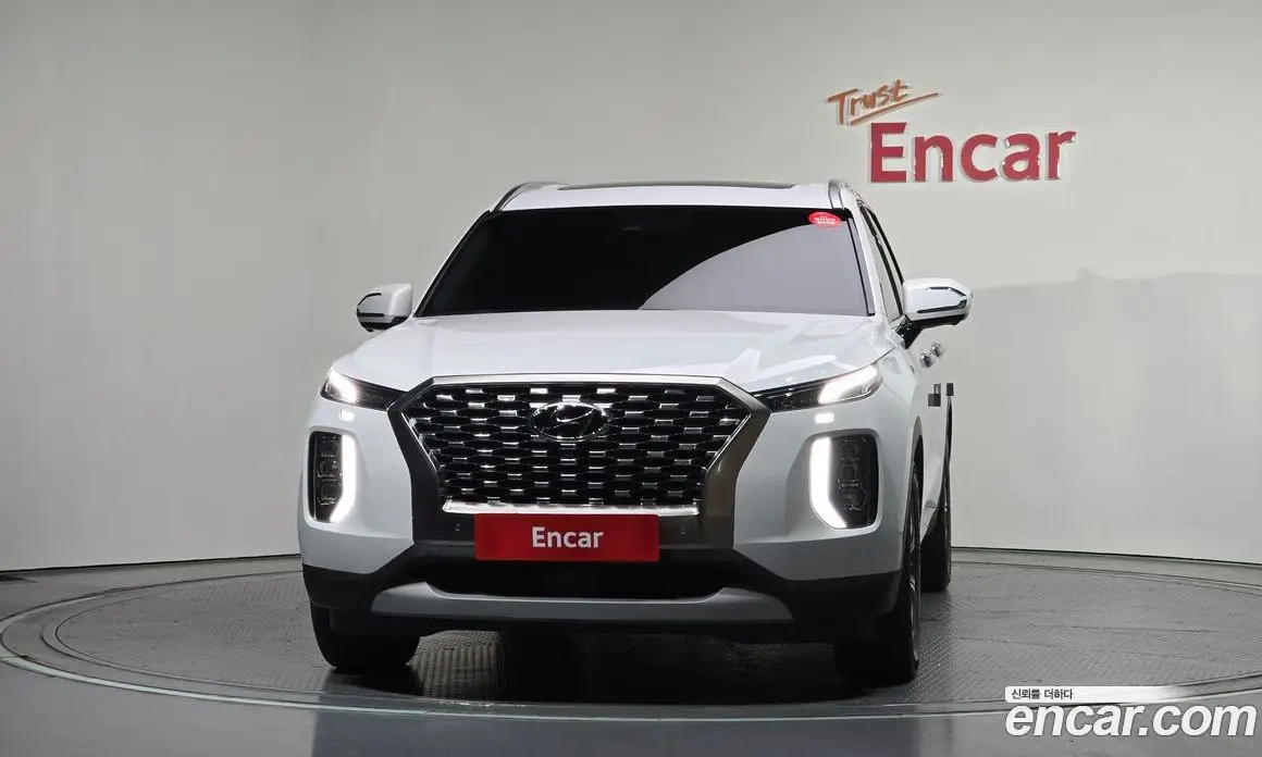 Hyundai Palisade 2021 3.8 автомат (гидро), фото 3 Hyundai Palisade 2021 3.8 автомат (гидро), фото 3