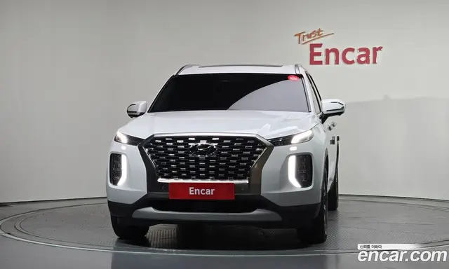 Hyundai Palisade 2021 3.8 автомат (гидро), миниатюра 3 Hyundai Palisade 2021 3.8 автомат (гидро), миниатюра 3