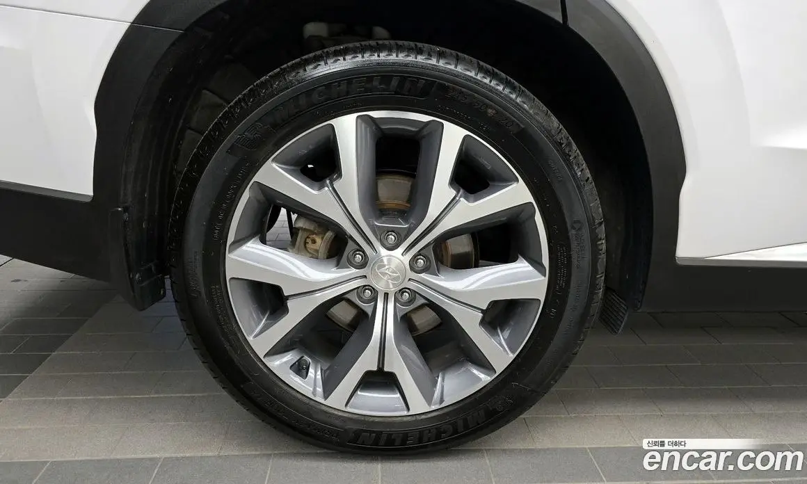 Hyundai Palisade 2021 3.8 автомат (гидро), фото 5 Hyundai Palisade 2021 3.8 автомат (гидро), фото 5