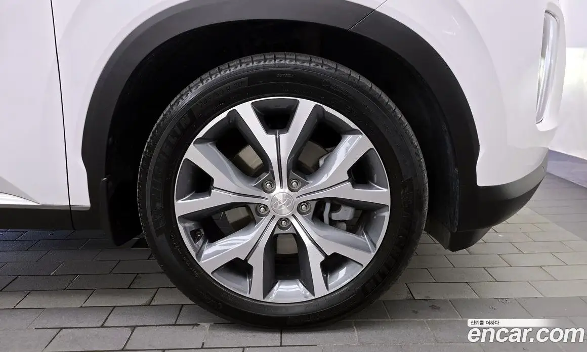 Hyundai Palisade 2021 3.8 автомат (гидро), фото 7 Hyundai Palisade 2021 3.8 автомат (гидро), фото 7