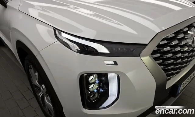 Hyundai Palisade 2021 3.8 автомат (гидро), миниатюра 8 Hyundai Palisade 2021 3.8 автомат (гидро), миниатюра 8