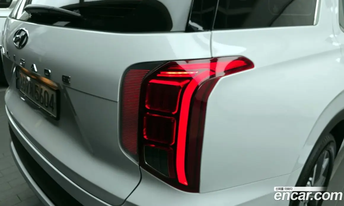 Hyundai Palisade 2021 3.8 автомат (гидро), фото 9 Hyundai Palisade 2021 3.8 автомат (гидро), фото 9