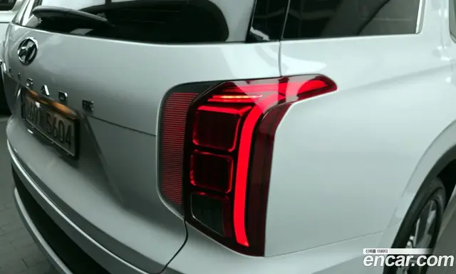 Hyundai Palisade 2021 3.8 автомат (гидро), миниатюра 9 Hyundai Palisade 2021 3.8 автомат (гидро), миниатюра 9