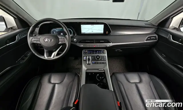Hyundai Palisade 2021 3.8 автомат (гидро), миниатюра 10 Hyundai Palisade 2021 3.8 автомат (гидро), миниатюра 10