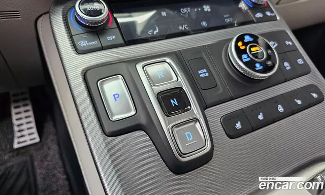 Hyundai Palisade 2024 3.8 автомат (гидро), миниатюра 12