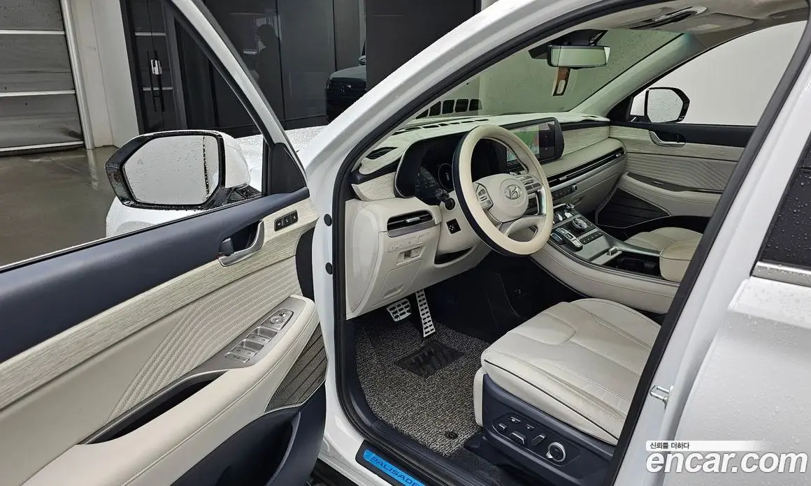 Hyundai Palisade 2024 3.8 автомат (гидро), фото 13 Hyundai Palisade 2024 3.8 автомат (гидро), фото 13