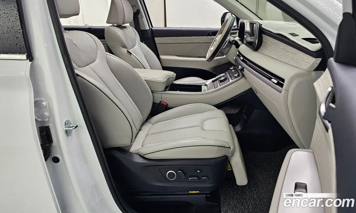 Hyundai Palisade 2024 3.8 автомат (гидро), фото 16 Hyundai Palisade 2024 3.8 автомат (гидро), фото 16