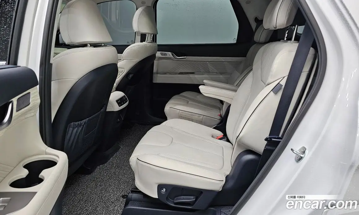 Hyundai Palisade 2024 3.8 автомат (гидро), фото 17 Hyundai Palisade 2024 3.8 автомат (гидро), фото 17