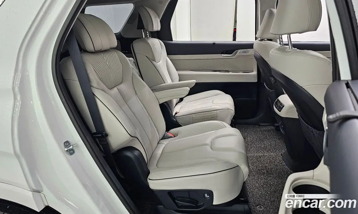 Hyundai Palisade 2024 3.8 автомат (гидро), фото 18 Hyundai Palisade 2024 3.8 автомат (гидро), фото 18