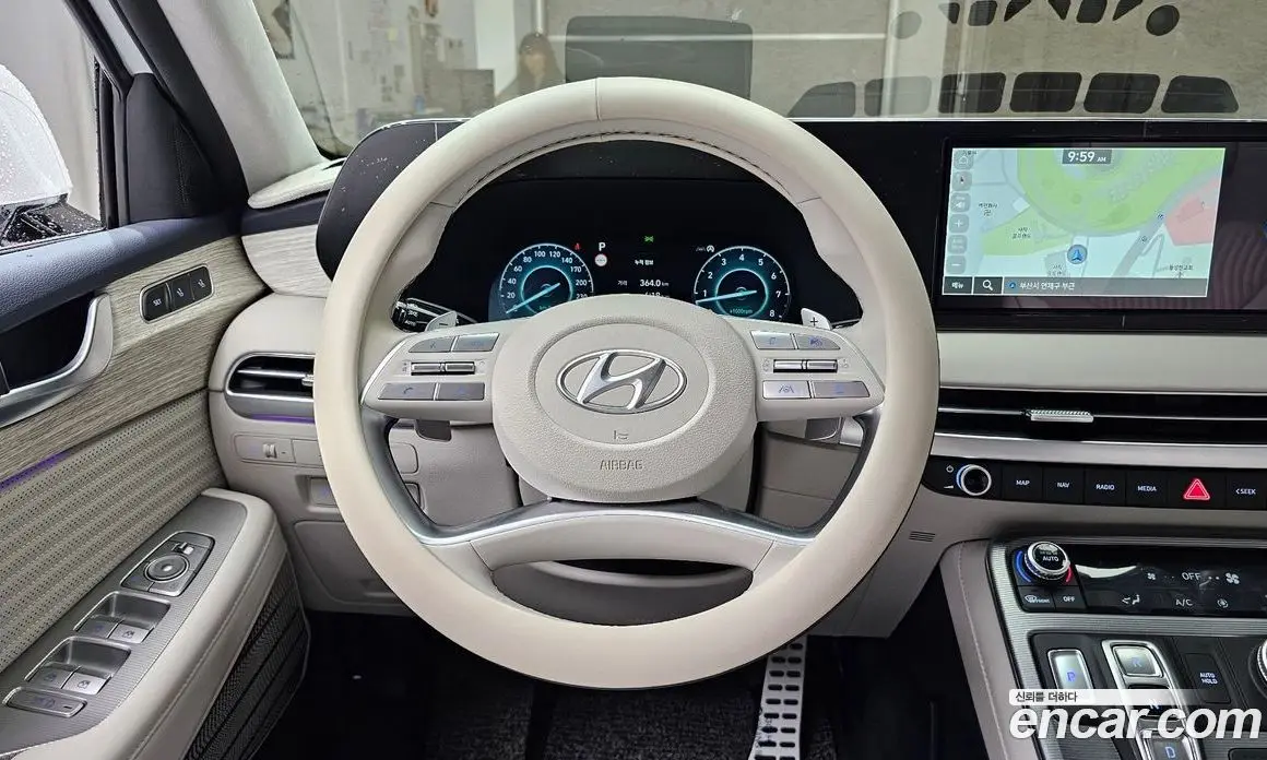 Hyundai Palisade 2024 3.8 автомат (гидро), фото 19 Hyundai Palisade 2024 3.8 автомат (гидро), фото 19